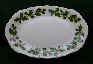 Royal Grafton Noel Tray