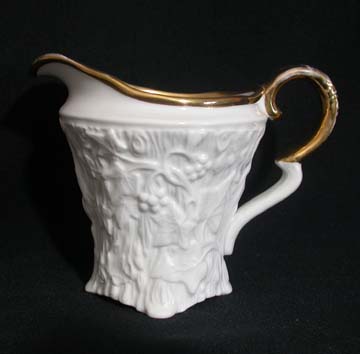 Royal Stafford Old English Oak Creamer - Large