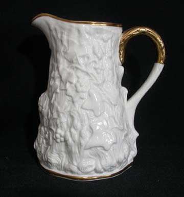 Royal Stafford Old English Oak Pitcher