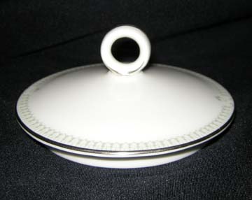 Royal Worcester Allegro Sugar Bowl & Lid - Lid Only