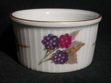 Royal Worcester Evesham Ramekin - Small