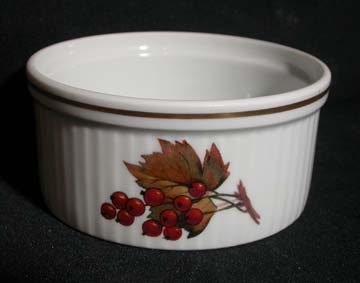 Royal Worcester Evesham Ramekin - Large