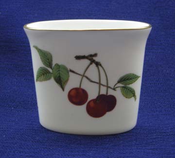 Royal Worcester Arden Oval Holder