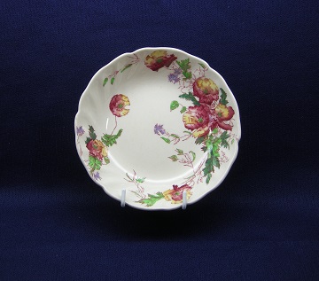 Royal Doulton Sherborne D5915 Bowl - Fruit Nappie