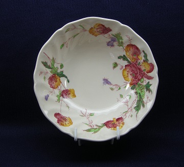 Royal Doulton Sherborne D5915 Bowl - Cereal/Soup