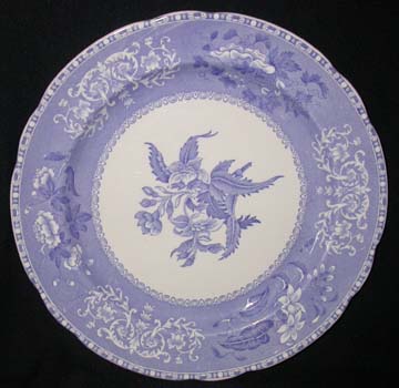 Spode Camilla Plate - Salad