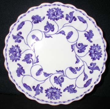 Spode Colonel Y6235 Bowl - Fruit Nappie