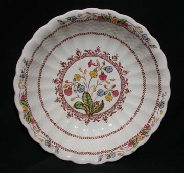 Spode Cowslip Bowl - Cereal/Soup