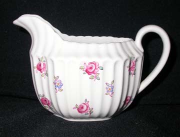 Spode Dimity Creamer - Small