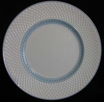 Spode - Spodes Mansard Elaine Plate - Dinner