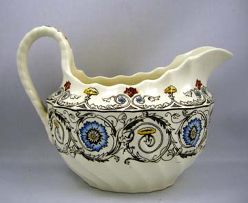 Spode Florence Creamer - Large