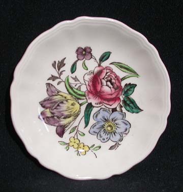 Spode Gainsborough - Marlborough Butter Pat