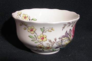 Spode Gainsborough - Marlborough Sugar