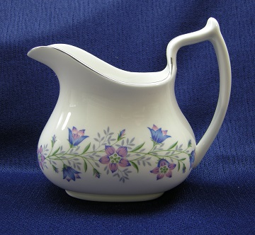 Spode Maytime Creamer - Large