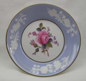 Spode Maritime Rose R4118 Bowl - Fruit Nappie