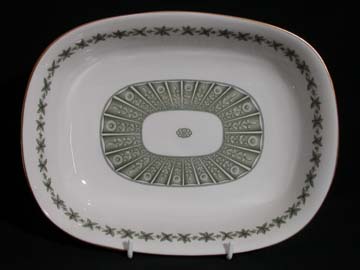 Spode Provence Y7843 Vegetable Bowl