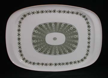 Spode Provence Y7843 Platter