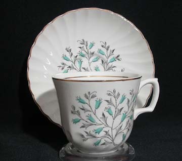 Swinnertons Ambassador Cup & Saucer