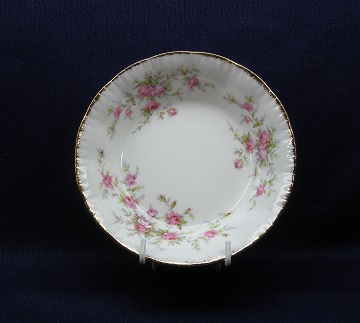 Paragon Victoriana Rose Bowl - Fruit Nappie