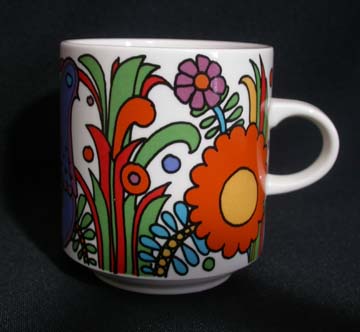 Villeroy and Boch Acapulco Mug