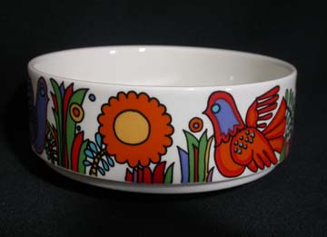 Villeroy and Boch Acapulco Bowl - Cereal/Soup