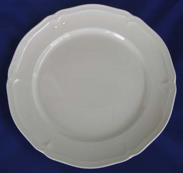 Villeroy and Boch Manoir Plate - Dinner