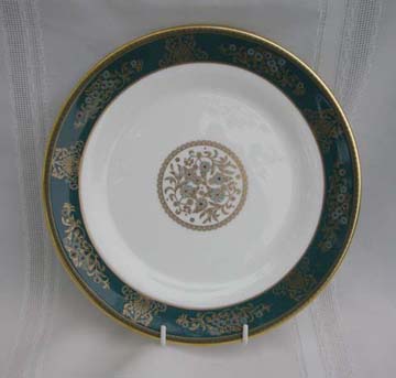 Wedgwood Agincourt  R4513 Plate - Salad