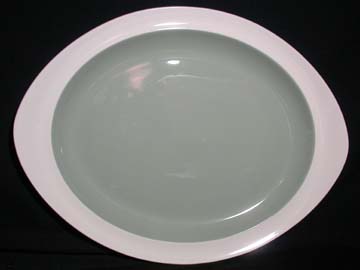 Wedgwood Barlaston Green Platter