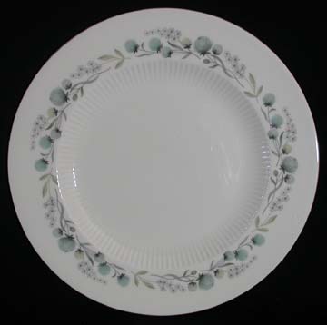 Wedgwood Boleyn Plate - Dinner