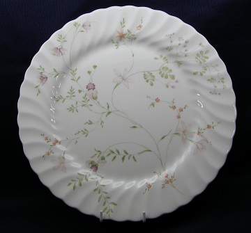 Wedgwood Campion Plate - Dinner