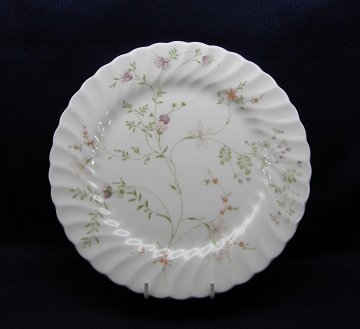 Wedgwood Campion Plate - Salad