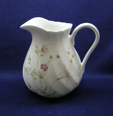 Wedgwood Campion Creamer - Large