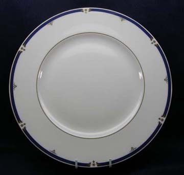 Wedgwood Crestwick Plate - Dinner