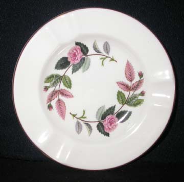 Wedgwood Hathaway Rose - R4317 Ashtray