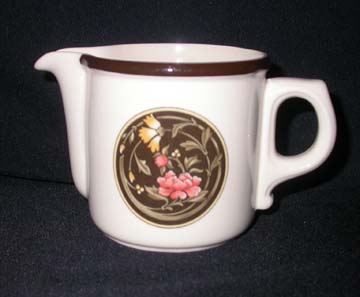 Wedgwood Mikado Creamer