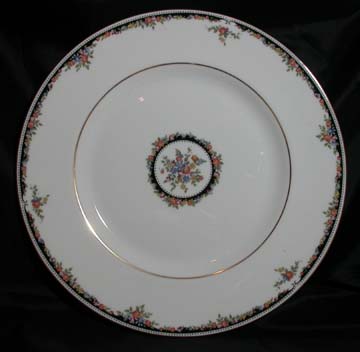 Wedgwood Osborne R4699 Plate - Dinner