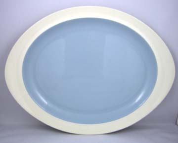 Wedgwood Summer Sky Platter