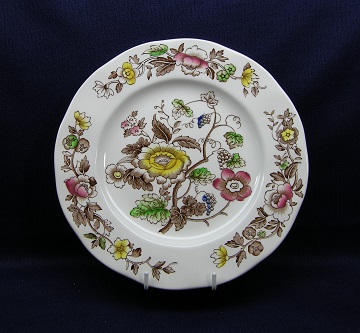 Wedgwood Windermere Plate - Salad