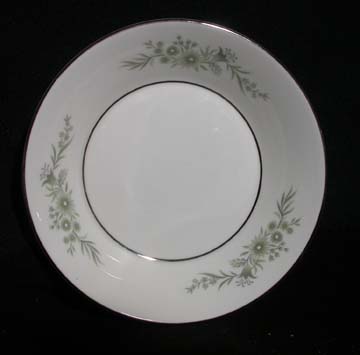 Wedgwood Westbury Bowl - Fruit Nappie