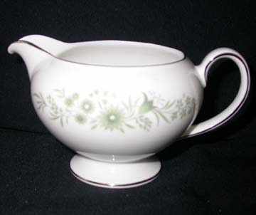 Wedgwood Westbury Creamer - Large