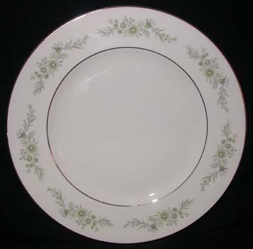 Wedgwood Westbury Plate - Dinner