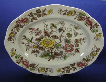 Wedgwood Windermere Platter